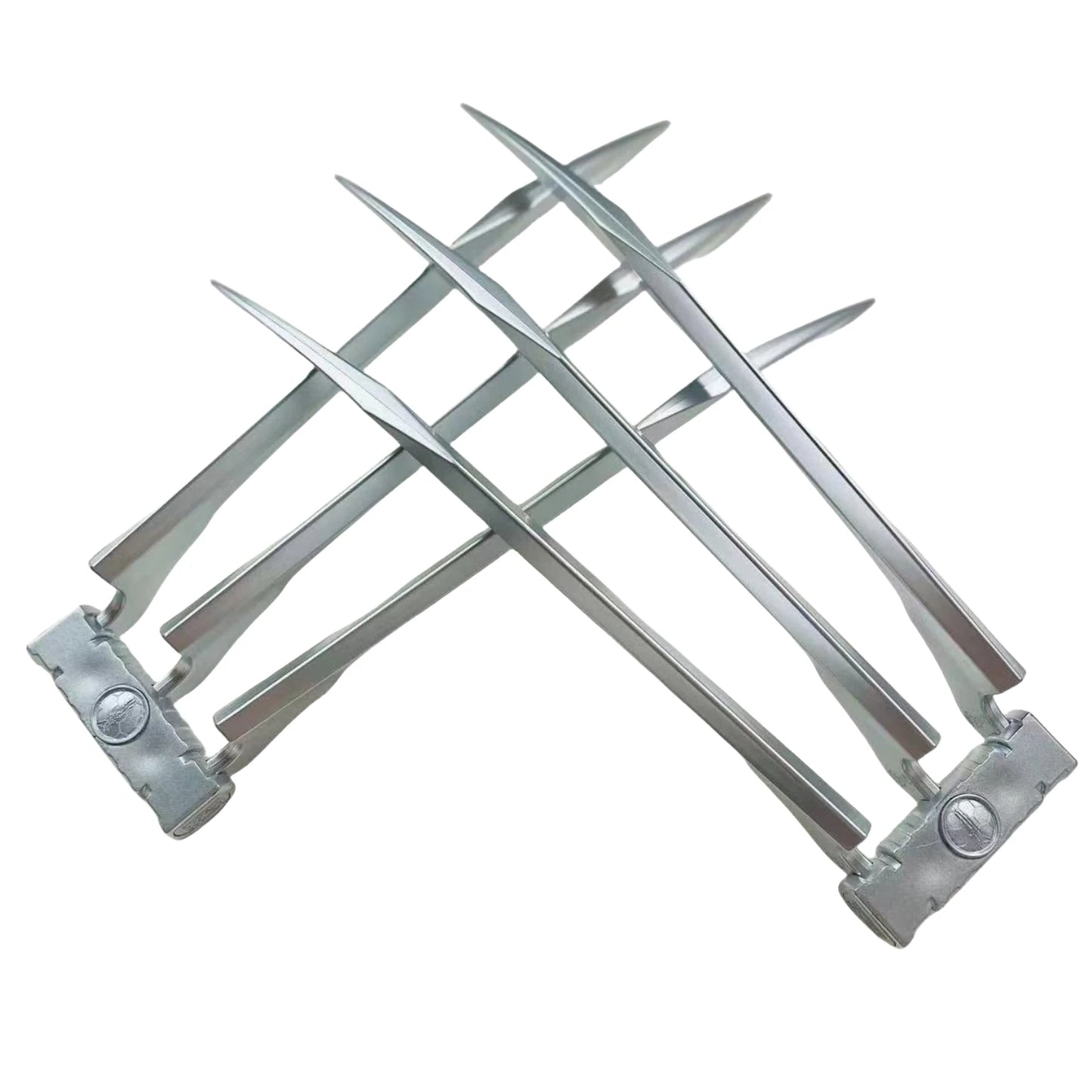 Máscara de látex de Freddy para Halloween, disfraz de Cosplay de carnaval, máscara de cara completa de Horror, demonio Rave, garras, accesorio de disfraz de hombre