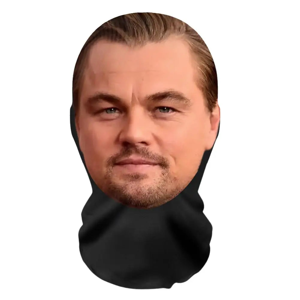 Máscaras faciales realistas 3D, máscaras realistas, accesorios de Cosplay, máscara de malla divertida, sombreros de cara completa, máscaras para fiesta de Halloween, nuevo