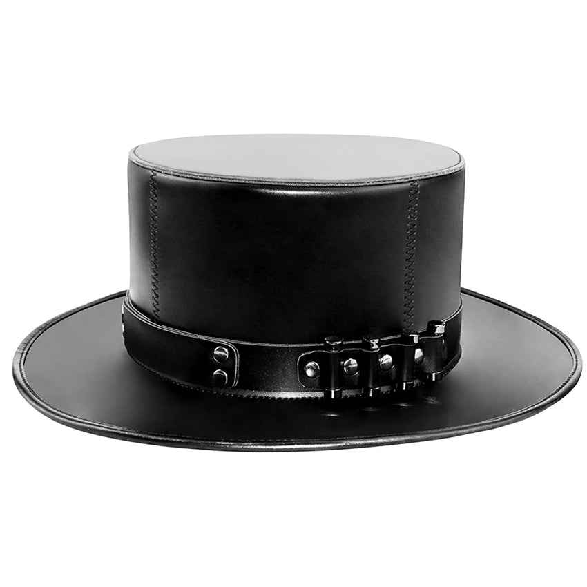 Máscara de Doctor de la peste de cuero PU, Steampunk aterrador, Cosplay gótico, Festival divertido, accesorios faciales, carnaval, mascarada, fiesta