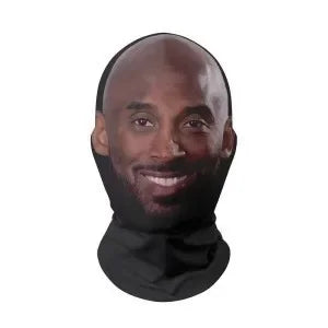 Máscaras faciales 3D realistas para hombres y mujeres, máscara de Cosplay, cara completa, pasamontañas de Hip Hop, capucha, sombrero, tocado para celebridades de Halloween