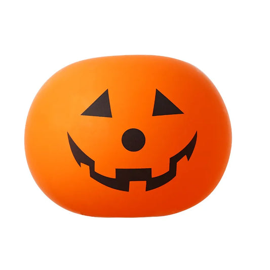 5/20 unids/lote 10 pulgadas calabaza de Halloween globo de látex luminoso fiesta vacaciones celebración diseño expresión atmósfera decoración Accesorios
