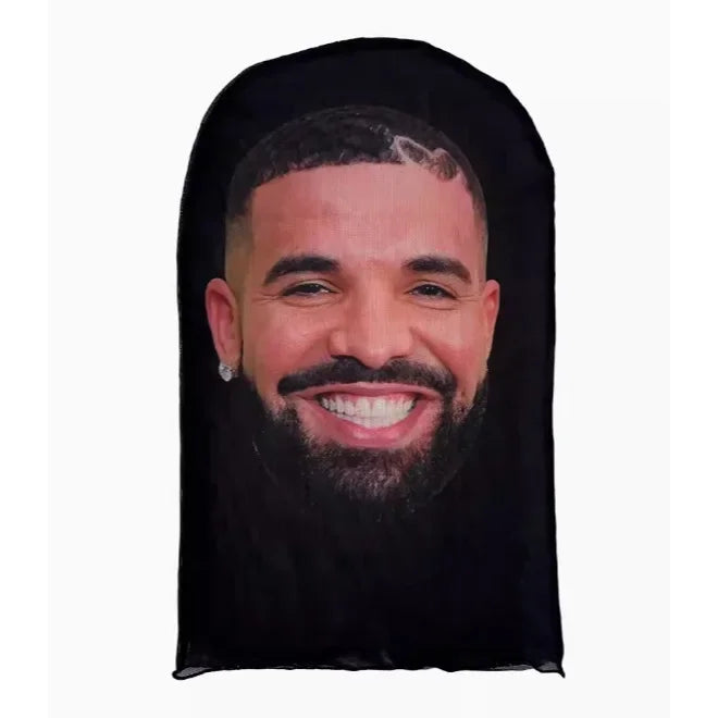 Máscaras faciales 3D realistas para hombres y mujeres, máscara de Cosplay, cara completa, pasamontañas de Hip Hop, capucha, sombrero, tocado para celebridades de Halloween