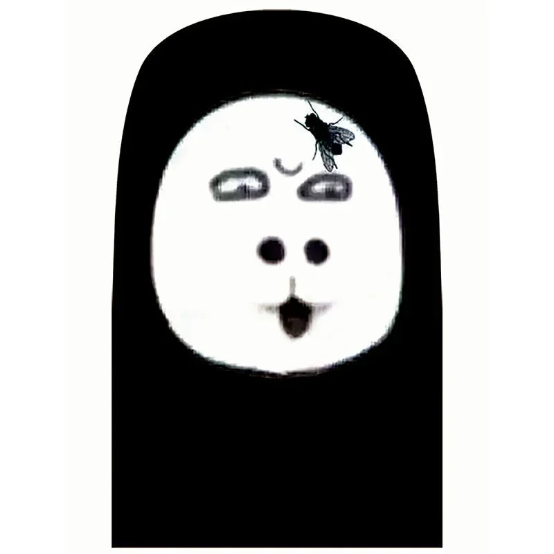 Máscaras faciales 3D realistas para hombres y mujeres, máscara de Cosplay, cara completa, pasamontañas de Hip Hop, capucha, sombrero, tocado para celebridades de Halloween