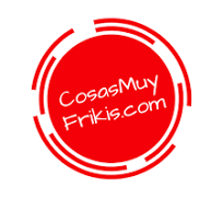 Cosasmuyfrikis.com